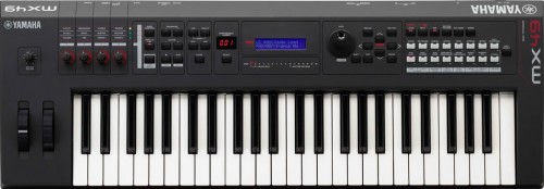 YAMAHA：MX-49(61)