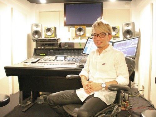 【ザ・スペシャル・インタビュー】江夏正晃氏（音楽家、DJ、シンセサイザーアーティスト ）