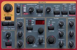 NS2EX-SynthSection-260x170