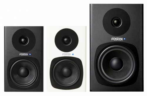 スリム＆コンパクトなパーソナル・アクティブスピーカー・システム PM0.4d／PM0.5d