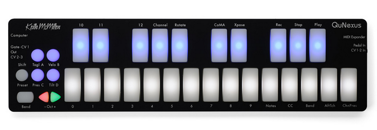 QuNexus