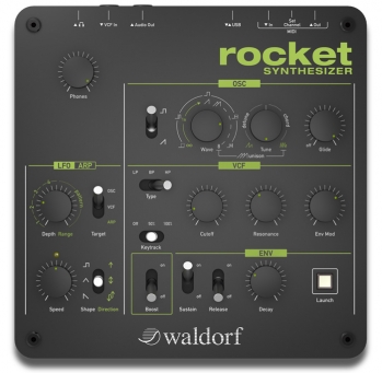 Rocket