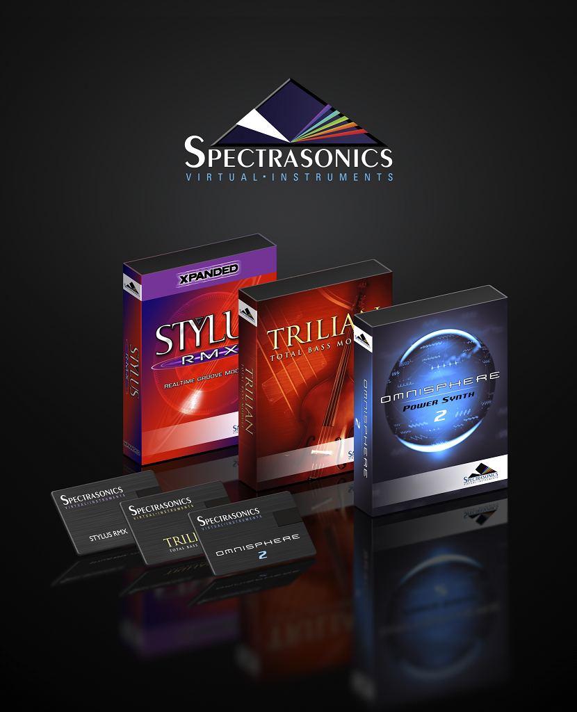 Spectrasonics