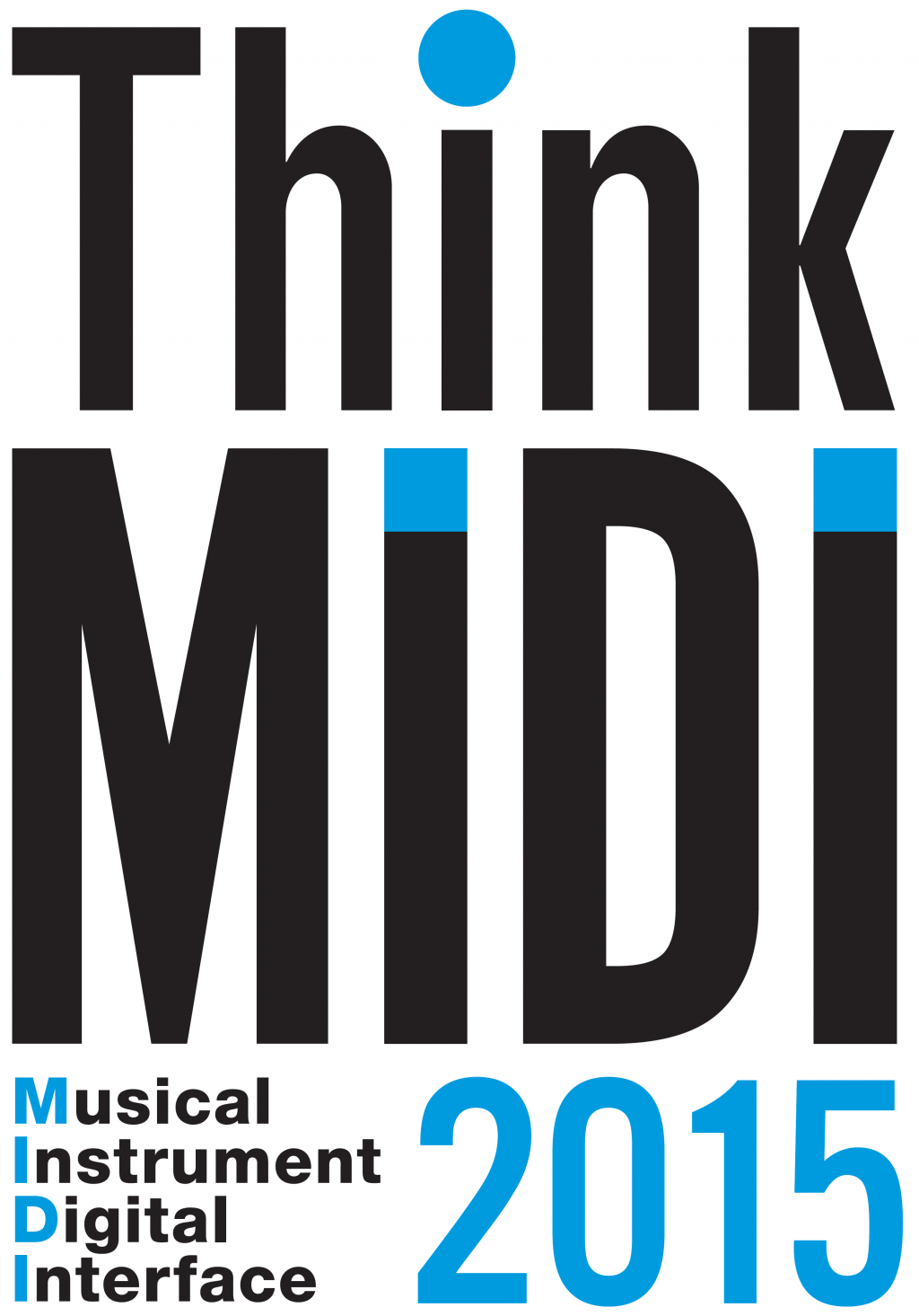 Think MIDI 2015 開催～MIDIがつなぐ時代と音楽～