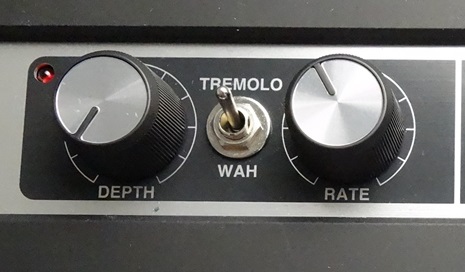 TREMOLO