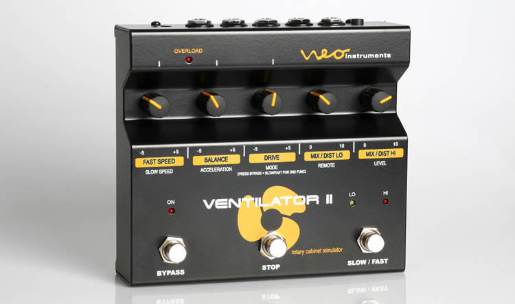 VENTILATOR