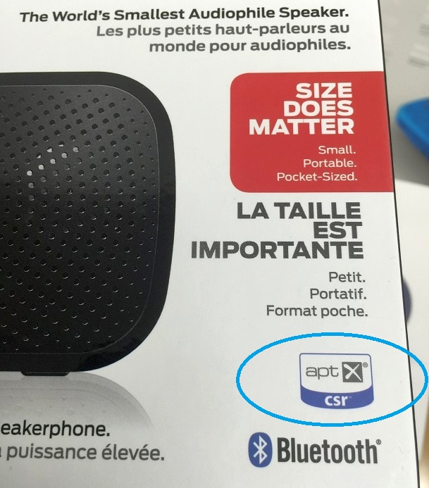 aptX