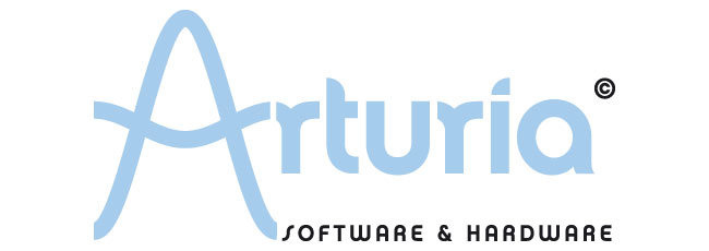 arturia-logo