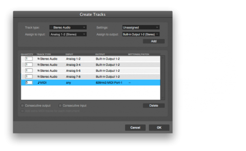 create-tracks