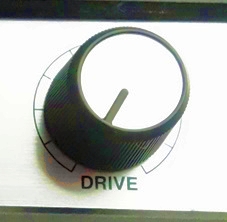 drive