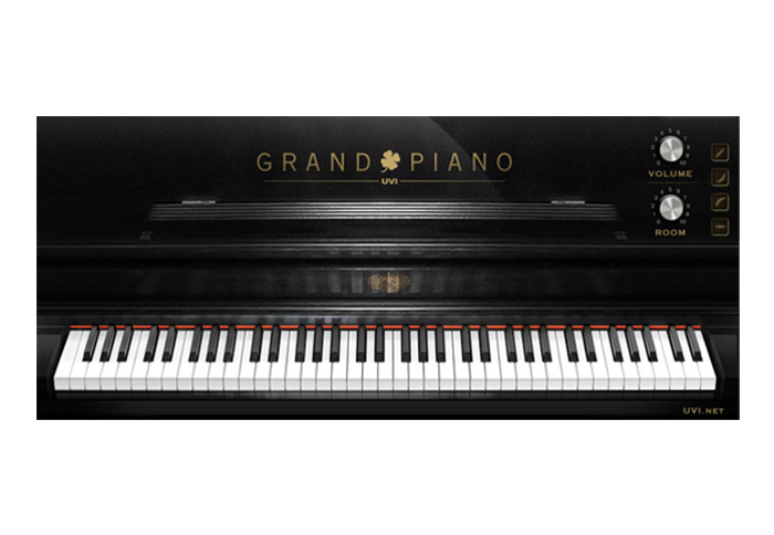 grandpiano