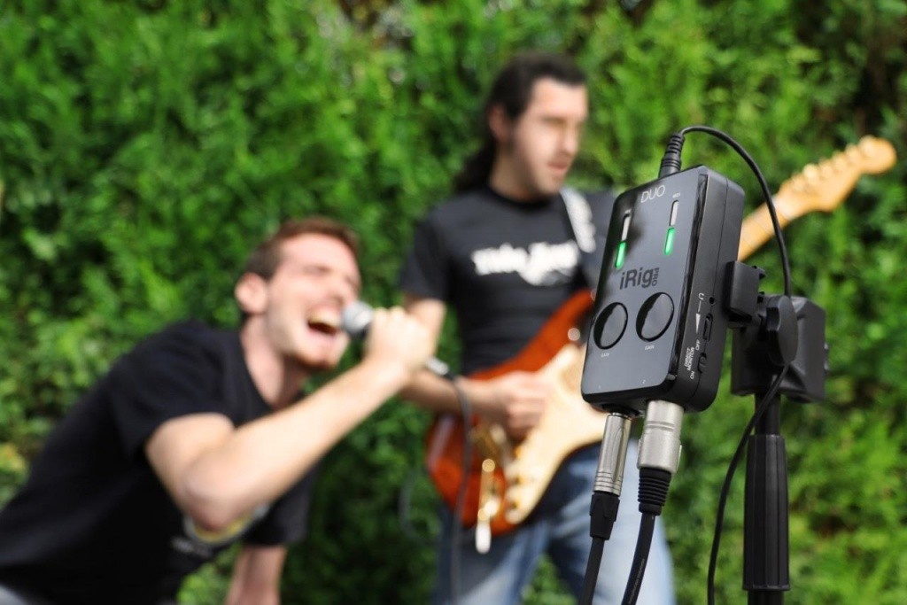 iRigProDUo5