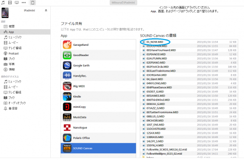 iTunes