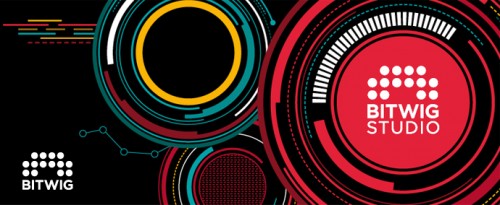 【デジフェス2015】「Bitwig Studio」実践セミナー