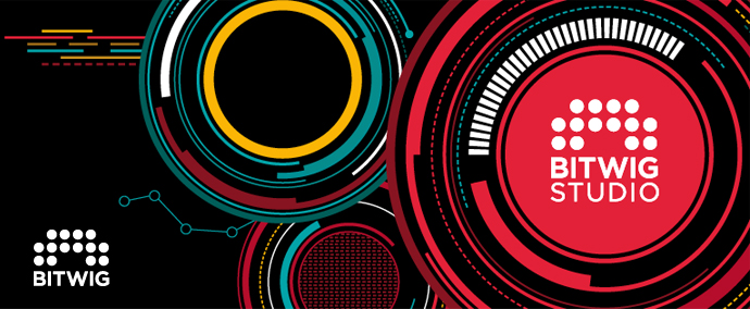 【デジフェス2015】「Bitwig Studio」実践セミナー