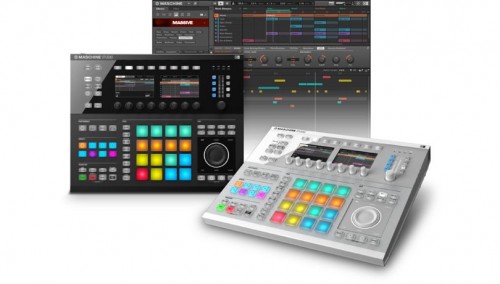 maschine