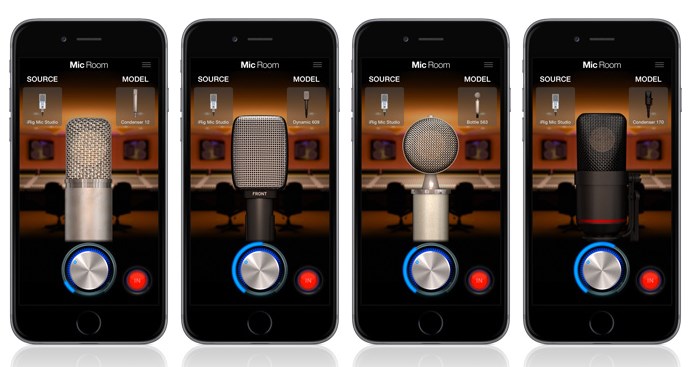 mics