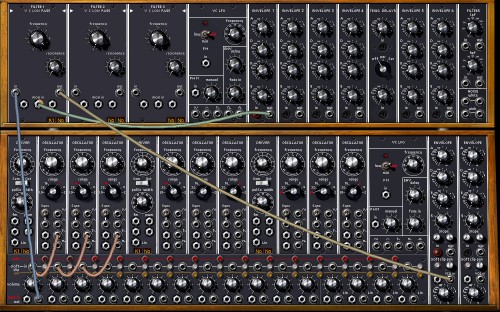 【初心者のためのシンセ音作り】基本その3 ADSR+フィルターまとめ