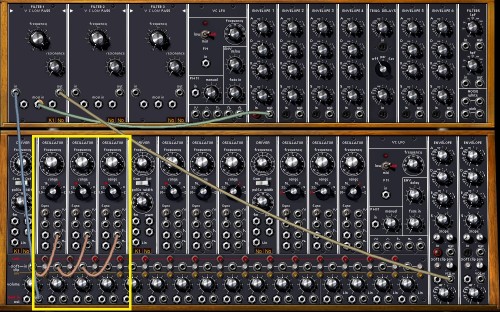 【脱プリセット~初心者のためのシンセ音作り】基本その3 ADSR+フィルターまとめ