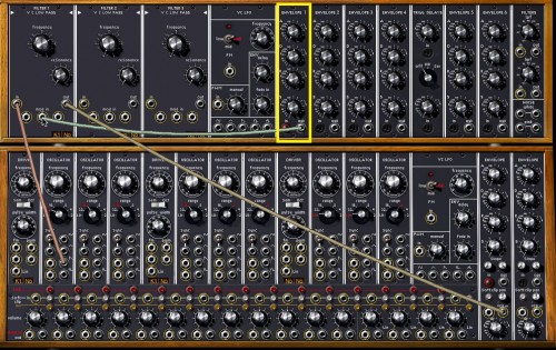 【脱プリセット~初心者のためのシンセ音作り】基本その3 ADSR+フィルターまとめ