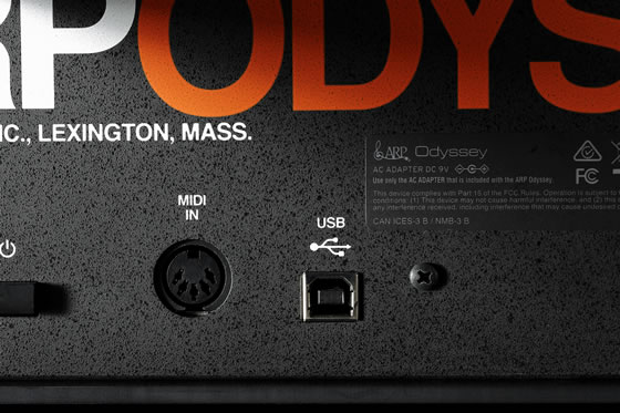 odyssey5