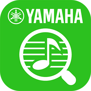 歌って弾いて曲名をすばやく検索！iPhone/iPod touch用アプリケーション、ヤマハ「歌っちゃお検索」