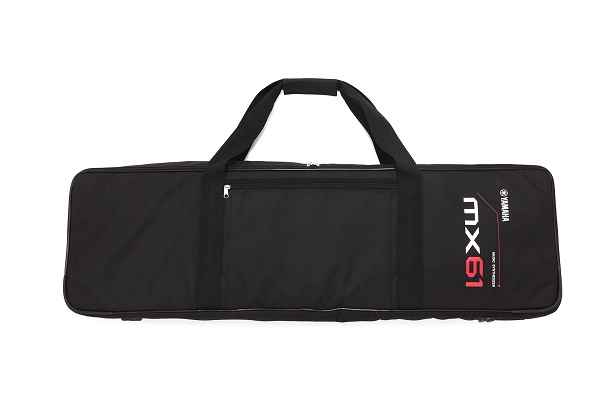 『MX61 BKBU』専用ソフトケース