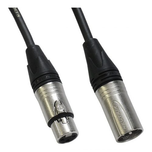 【FAQ】キャノン（XLR）→フォーン端子のケーブルは、ファンタム電源が必要なコンデンサーマイクでも使えますか？
