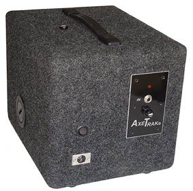 AXETRAK