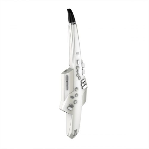 ローランドが初のデジタル・ウインド・インストゥルメントを発表！Roland Aerophone AE-10