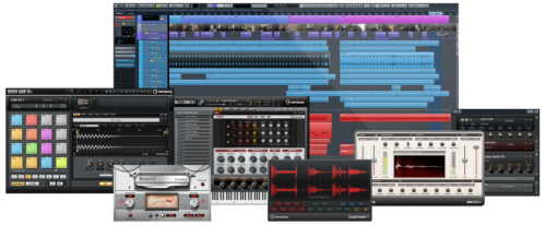 【FAQ】Cubase7のインストールが途中で止まる