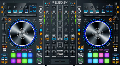 Denon_MC7000_Top