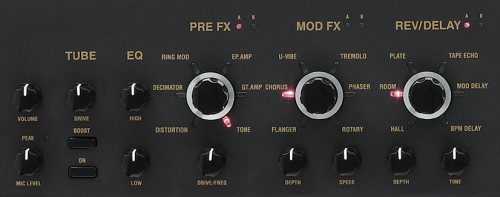 KingKORG_EFX