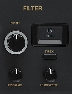 KingKORG_Filter