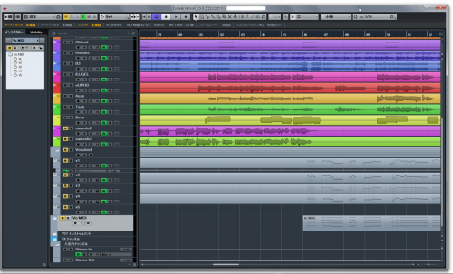 【FAQ】MySteinberg アカウントの作り方