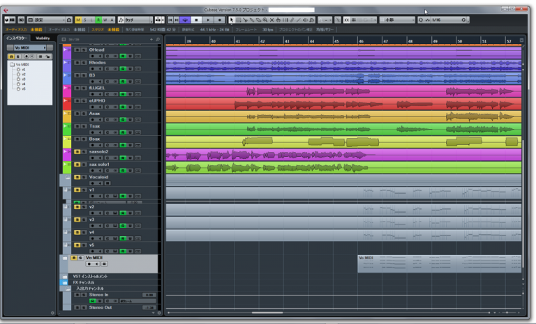 【FAQ】MySteinberg アカウントの作り方