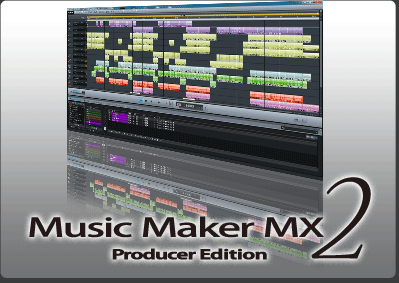 Music Maker