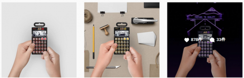 【NAMM 2016】ポケットサイズのシンセ Teenage Engineering Pocket Operator 新作 Po-20、Po-24、Po-28