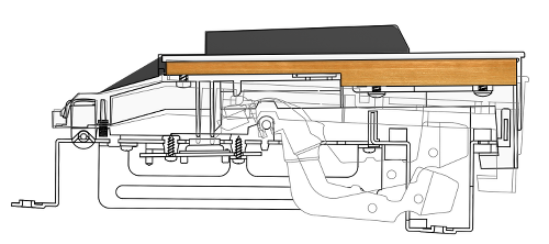 SL88keybed