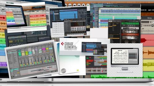 【FAQ】DAWソフトで音質って変わるんですか？