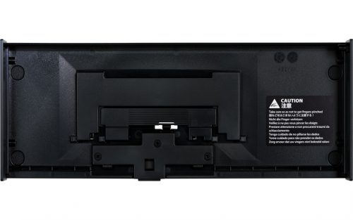 Roland Boutique シリーズの設置に便利な専用Dock DK-01