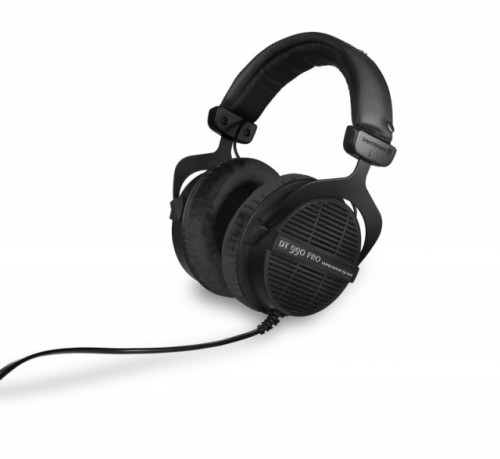 あらゆるプロユースに対応する高品位ヘッドホン beyerdynamic DT 990 PRO LIMITED EDITION