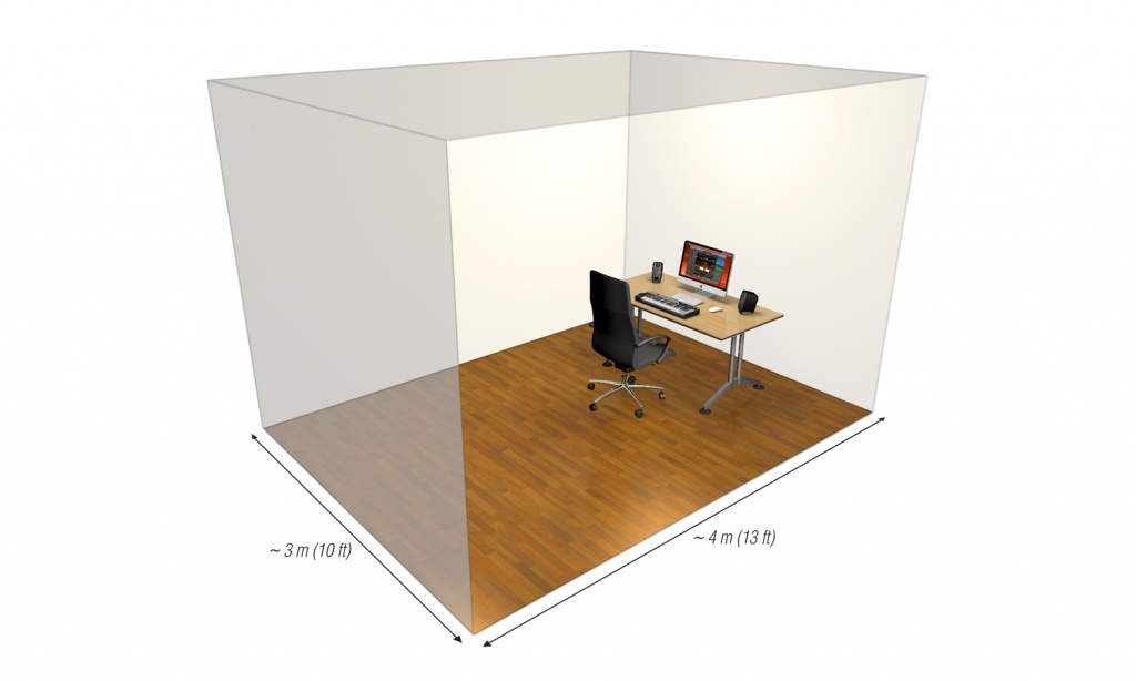 iloudmm_room_size