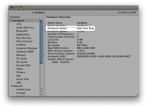processor_name