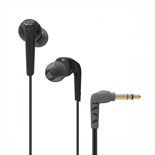 エネルギッシュでパワフルな低域、明瞭度のある高域を奏でるインイヤー・ヘッドフォン MEE audio RX18P、RX18