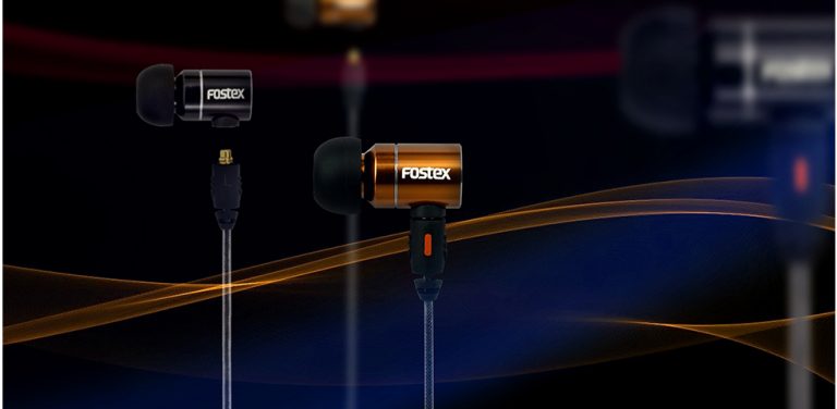 高精度アルミニウム削り出しハウジングを採用した高音質ステレオイヤホン Fostex TE05 リニューアル発売