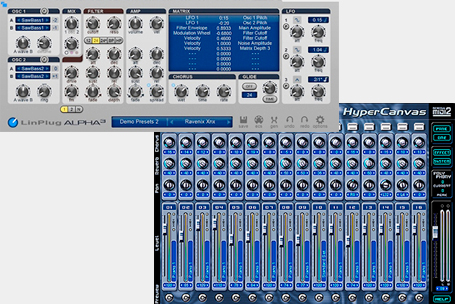 vst