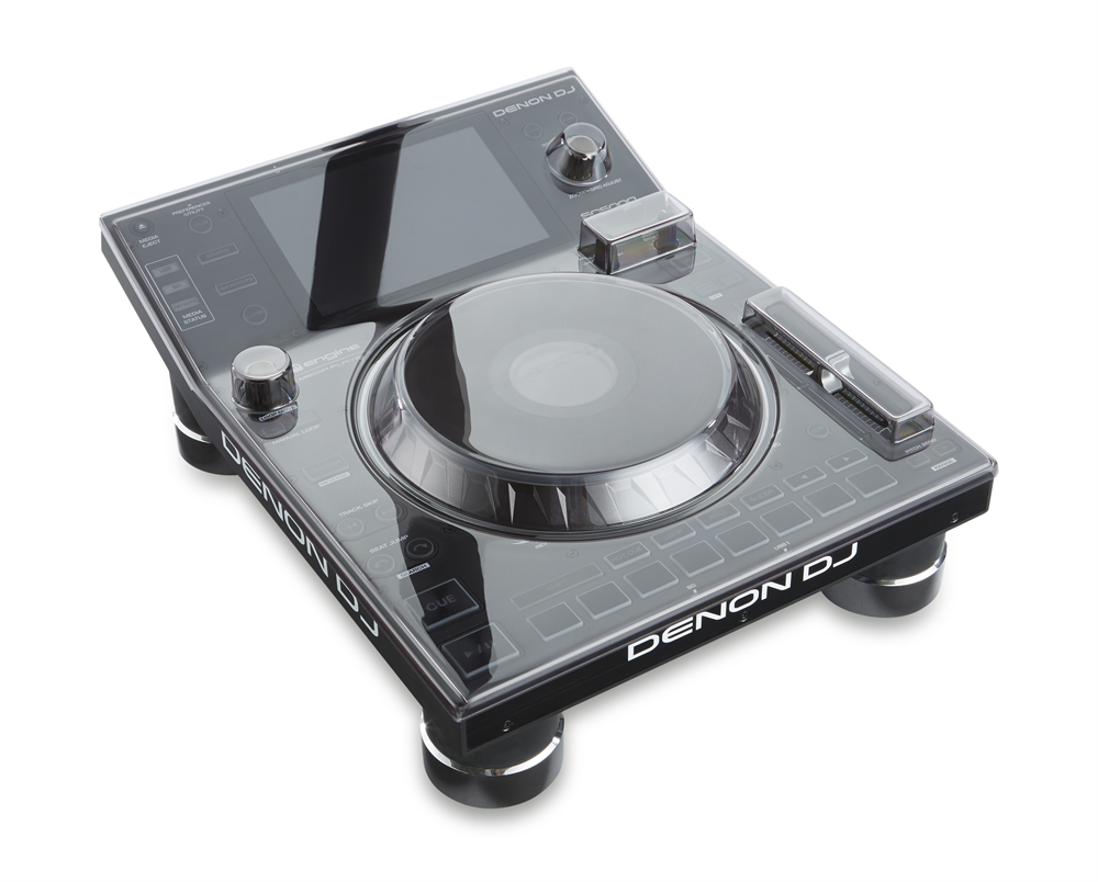 Decksaver Denon DN-S3700 » Buy Online