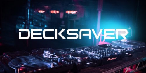 シンセ/ 鍵盤、DJ 機材などを保護する「Decksaver」の新モデル7種が発売