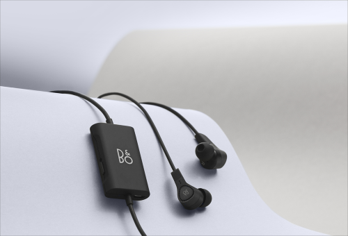 BANG & OLUFSEN Beoplay E4 | 次世代ノイズキャンセレーションを搭載したイヤホン
